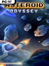 Asteroid Odyssey (v1.1.3) Free Download