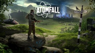 Atomfall Free Download