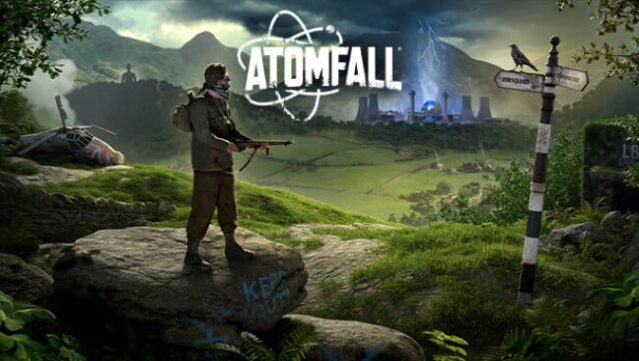 Atomfall Free Download