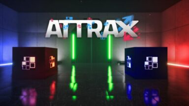 Attrax Free Download