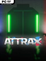 Attrax (v1.3) Free Download