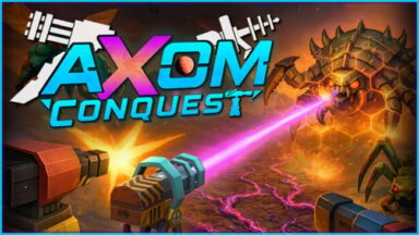 Axom: Conquest Free Download