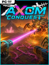 Axom: Conquest (v1.0.4.1) Free Download