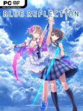 BLUE REFLECTION Free Download