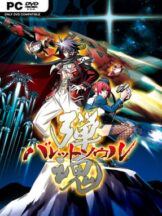BULLET SOUL (v1.03) Free Download
