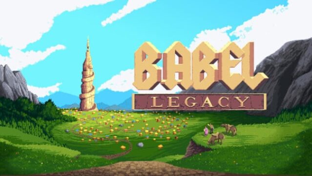 Babel Legacy Free Download
