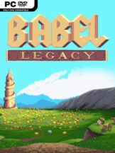 Babel Legacy (v1.01) Free Download
