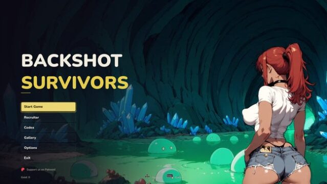 Backshot Survivors Free Download
