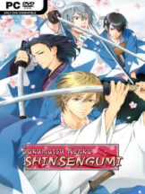 Bakumatsu Renka SHINSENGUMI Free Download