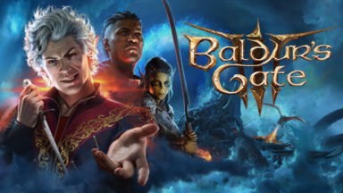 Baldur's Gate 3 - Digital Deluxe Edition Free Download