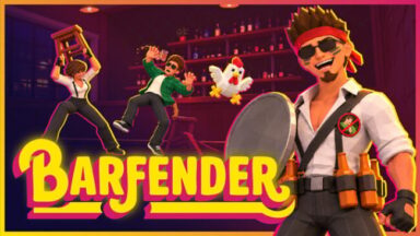 Barfender: CO-OP Bar Simulator Free Download