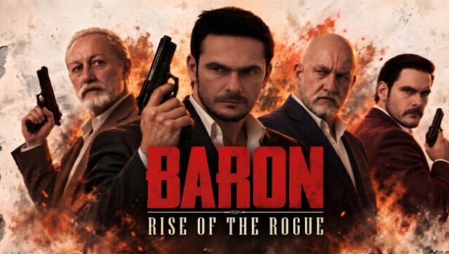 Baron Free Download