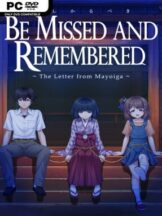 Be Missed and Remembered: The Letter from Mayoiga (v1.05) Free Download