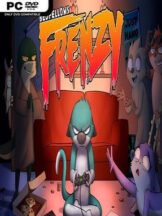 Bedfellows FRENZY (v1.033) Free Download