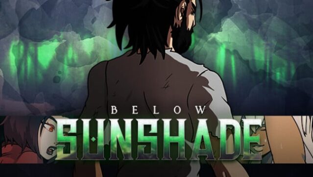 Below Sunshade Free Download