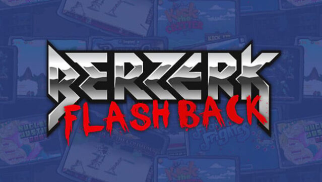 Berzerk Flashback Free Download