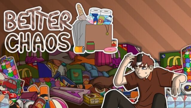 Better Chaos Free Download