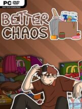 Better Chaos Free Download