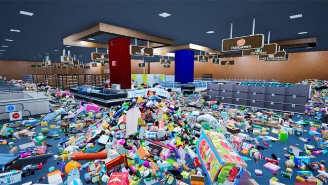 Better Chaos PC Screenshot