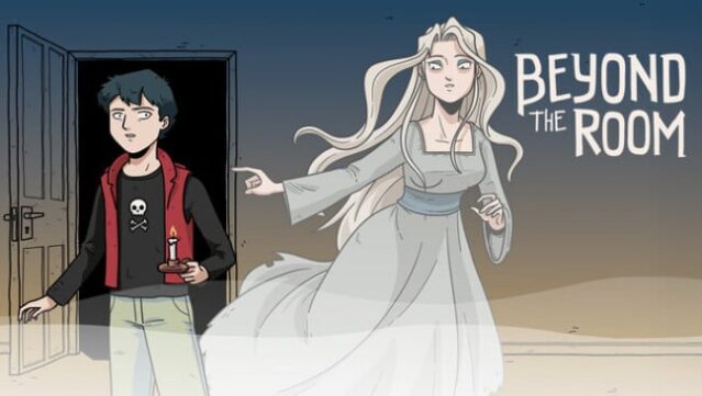 Beyond the Room Free Download