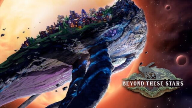 Beyond These Stars Free Download