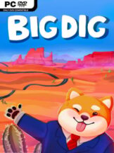 Big Dig (v2026.10.19 & ALL DLC) Free Download