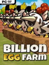 Billion Egg Farm Free Download