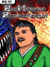 BioMenace Remastered (v1.2.6) Free Download