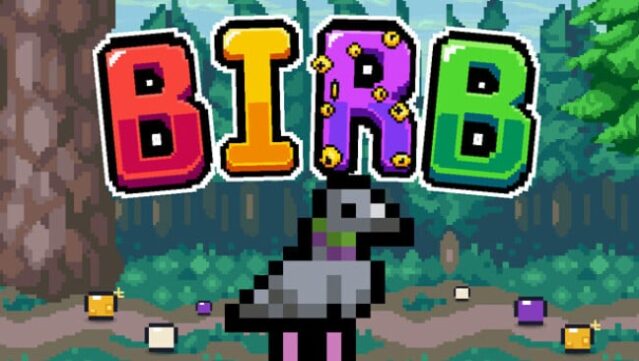Birb Free Download