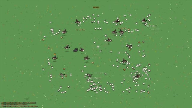 Birb PC Screenshot