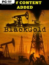 Black Gold: Oil Drilling Simulator (v1.1.0a) Free Download