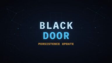 Blackdoor Free Download