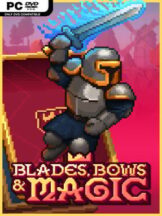 Blades, Bows and Magic (v1.0.3) Free Download