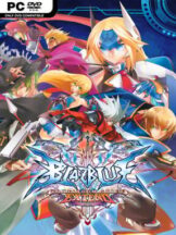 BlazBlue: Continuum Shift Extend (v2015.02.16 & ALL DLC) Free Download
