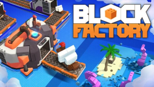 Block Factory Free Download
