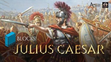 Blocks!: Julius Caesar Free Download