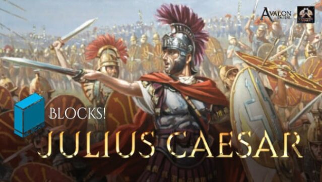 Blocks!: Julius Caesar Free Download