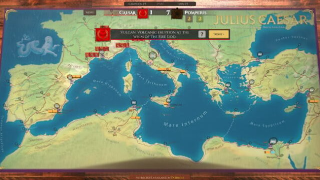 Blocks!: Julius Caesar PC Screenshot
