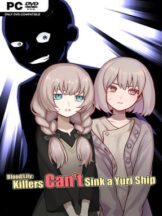 Blood Lily: Killers Can’t Sink a Yuri Ship Free Download