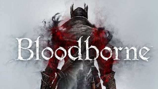 Bloodborne Free Download