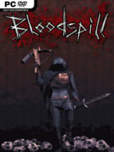 Bloodspill (v1.001) Free Download