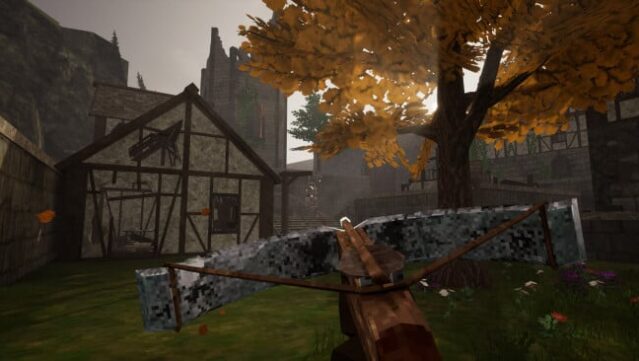 Bloodspill PC Screenshot