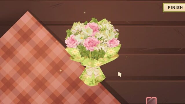 BloomTale Gameplay Screenshot