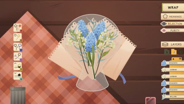 BloomTale PC Screenshot