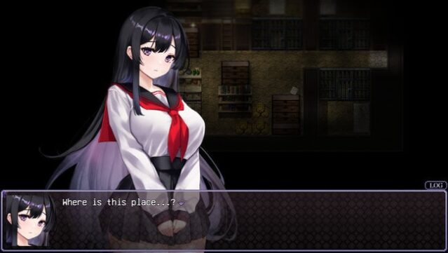Bonds of Yachiyo PC Screenshot