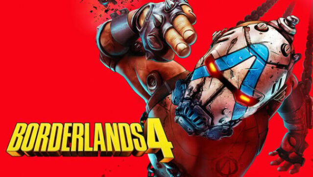 Borderlands Free Download