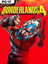 Borderlands 4 Free Download