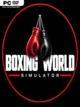 Boxing World Simulator (v2.2.0) Free Download
