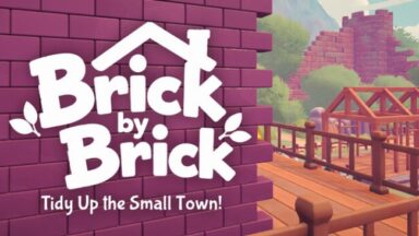 Brick by Brick: Tidy Up the Small Town! Free Download