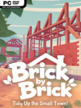 Brick by Brick: Tidy Up the Small Town! (v1.0.1) Free Download